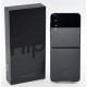 SAMSUNG GALAXY Z FLIP4 128GB NEGRO