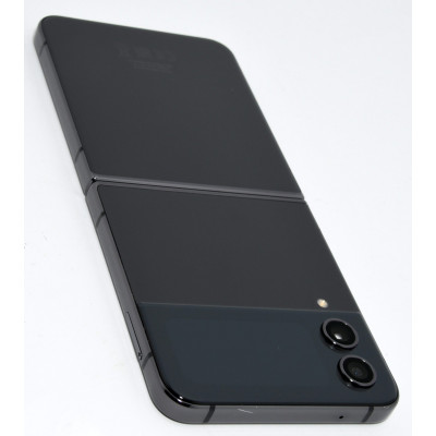SAMSUNG GALAXY Z FLIP4 128GB NEGRO
