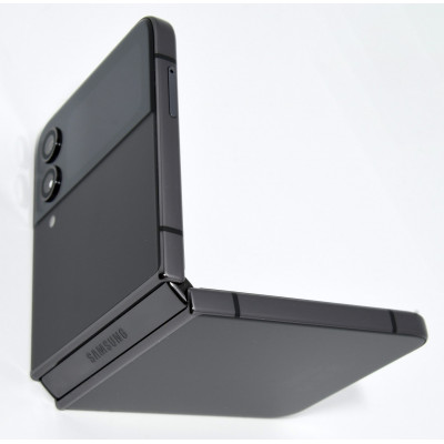 SAMSUNG GALAXY Z FLIP4 128GB NEGRO