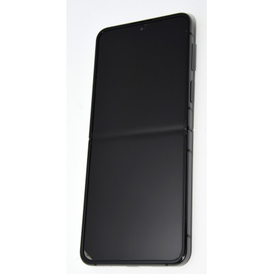 SAMSUNG GALAXY Z FLIP4 128GB NEGRO