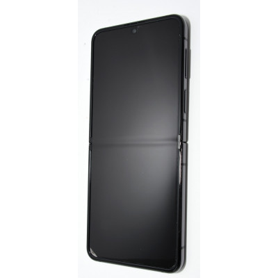 SAMSUNG GALAXY Z FLIP4 128GB NEGRO