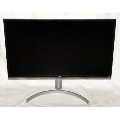 MONITOR PC 32" LG 32UL750