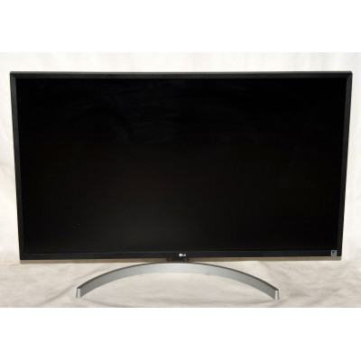 MONITOR PC 32" LG 32UL750