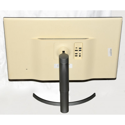 MONITOR PC 32" LG 32UL750