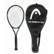 RAQUETA FRONTENIS HEAD S2 LTD