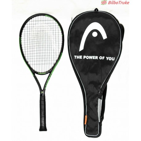 RAQUETA FRONTENIS HEAD S2 LTD