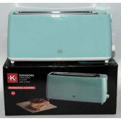 TOSTADORA CLASICA K FOR KITCHEN