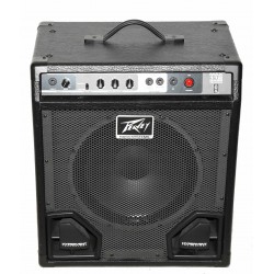 AMPLIFICADOR BAJO PEAVEY 112 BASS