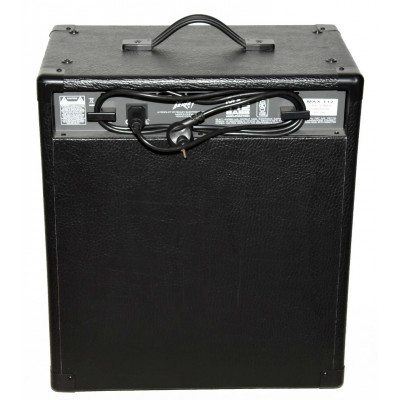 AMPLIFICADOR BAJO PEAVEY 112 BASS