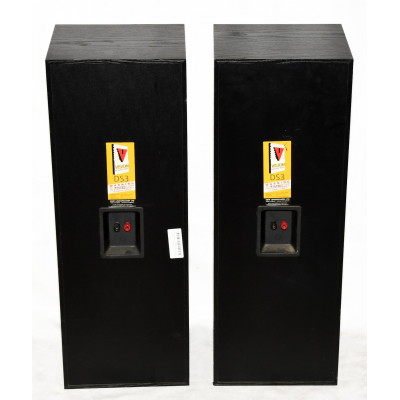 ALTAVOCES BOWER WILKINS VISION DS3