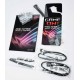 PLACA BASE GAMING ASUS ROG STRIX B450-E COMO NUEVA