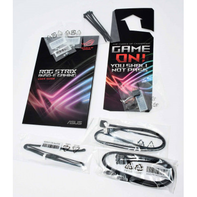 PLACA BASE GAMING ASUS ROG STRIX B450-E COMO NUEVA