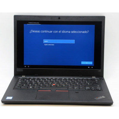 PORTATIL LENOVO YOGA 500 15" I3-4030/4GB/500HDD