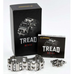 PULSERA HERRAMIENTAS LEATHERMAN TREAD