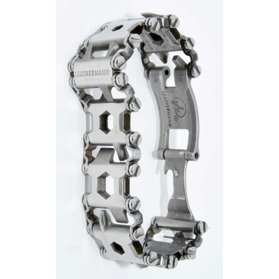 PULSERA HERRAMIENTAS LEATHERMAN TREAD