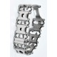 PULSERA HERRAMIENTAS LEATHERMAN TREAD