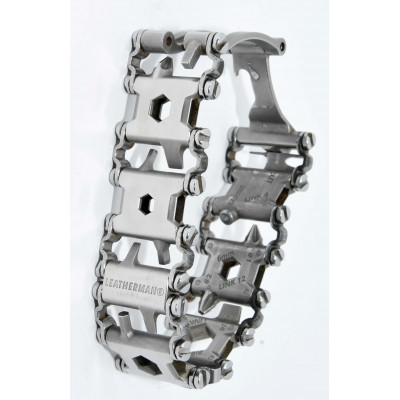 PULSERA HERRAMIENTAS LEATHERMAN TREAD