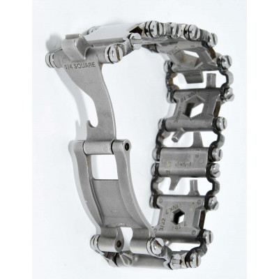 PULSERA HERRAMIENTAS LEATHERMAN TREAD