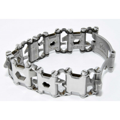PULSERA HERRAMIENTAS LEATHERMAN TREAD