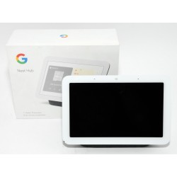 GOOGLE NEST HUB 2ª GENERACION
