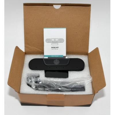 WEB CAM VIZOLINK W2G