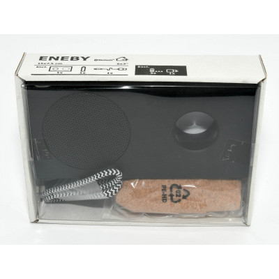 ALTAVOZ BLUETOOTH IKEA ENEBY