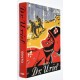 LIBRO COMIC DR URIEL