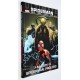 LIBRO COMIC MARVEL ULTIMATE SPIDERMAN. LA MUERTE DE SPIDERMAN: PROLOGO