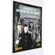 LIBRO COMIC ¿HUELE A MUERTO O QUE?