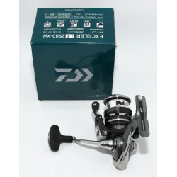 CARRETE DE PESCA EXCELER LT 2500XH