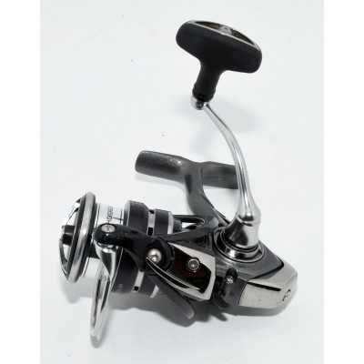 CARRETE DE PESCA EXCELER LT 2500XH