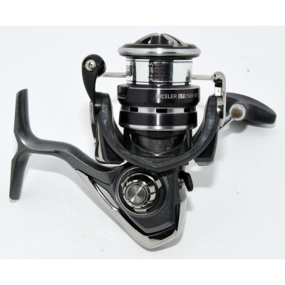 CARRETE DE PESCA EXCELER LT 2500XH