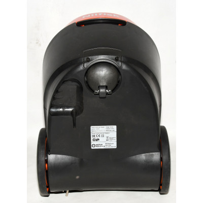 ASPIRADOR NILFISK COUPE NEO