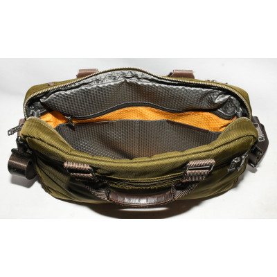 BOLSO TUMI MILITARY