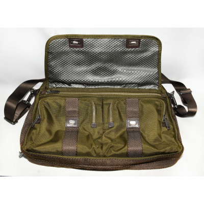 BOLSO TUMI MILITARY