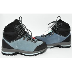 BOTAS FORCLAZ TREK 100 WIDE