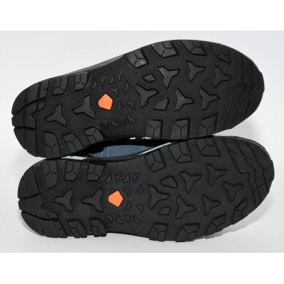 BOTAS FORCLAZ TREK 100 WIDE