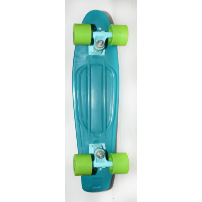 MINI SKATE BABY MILLER AZUL