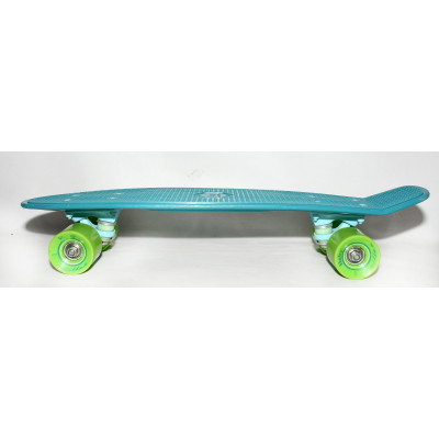 MINI SKATE BABY MILLER AZUL