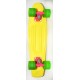 MINI SKATE BABY MILLER AMARILLO