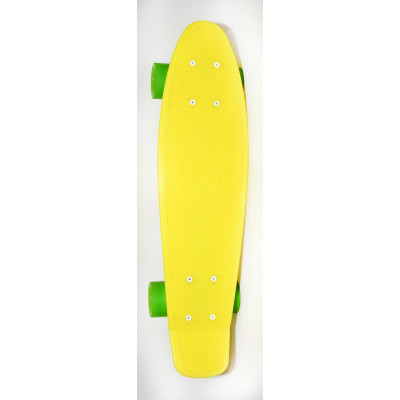 MINI SKATE BABY MILLER AMARILLO