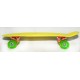 MINI SKATE BABY MILLER AMARILLO