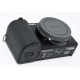 CAMARA COMPACTA DIGITAL SONY ALPHA ZV-E10 4K