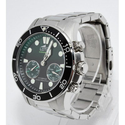 RELOJ LOTUS CONNECTED 18800