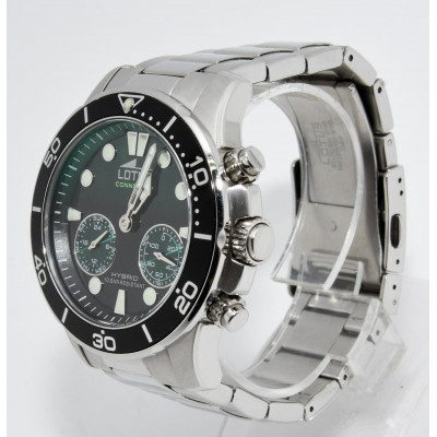 RELOJ LOTUS CONNECTED 18800