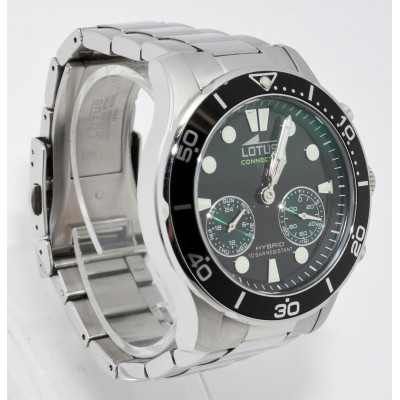 RELOJ LOTUS CONNECTED 18800