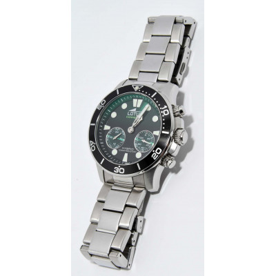 RELOJ LOTUS CONNECTED 18800