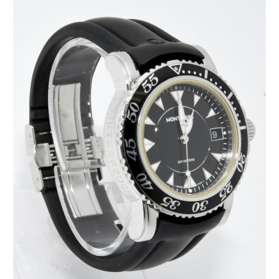 RELOJ MONTBLANC MEISTERSTUCK 7037