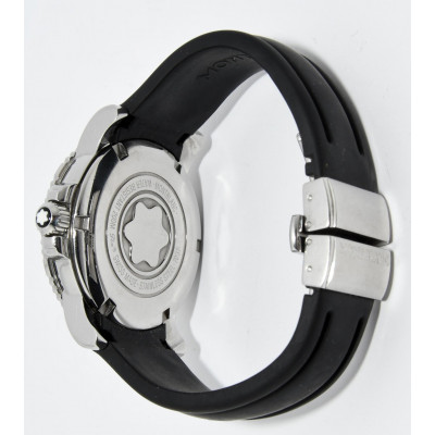 RELOJ MONTBLANC MEISTERSTUCK 7037