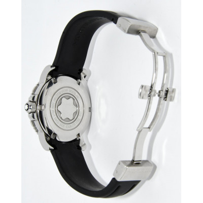 RELOJ MONTBLANC MEISTERSTUCK 7037